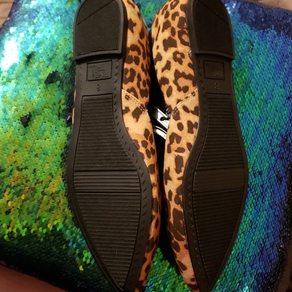 Leopard flats - Picture 4 of 6